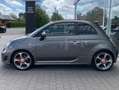 Abarth 595C Turismo 1.4 160CV/ Boite Auto / Cabriolet / Xenon Grijs - thumbnail 6