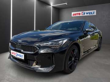 3.3 GT Allrad Automatik LED Navi Kamera
