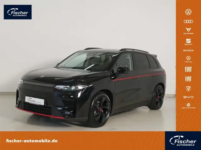 Leapmotor Sonstige