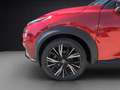 Nissan Juke 1.0 DIG-T 114 CV N-Design Red - thumbnail 10