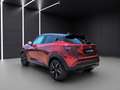 Nissan Juke 1.0 DIG-T 114 CV N-Design Red - thumbnail 3