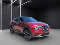 Nissan Juke 1.0 DIG-T 114 CV N-Design Red - thumbnail 8