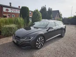 Volkswagen Arteon SB 2.0 TDI DSG R Line *AHK,Navi,SHZ,Kamera,APP*