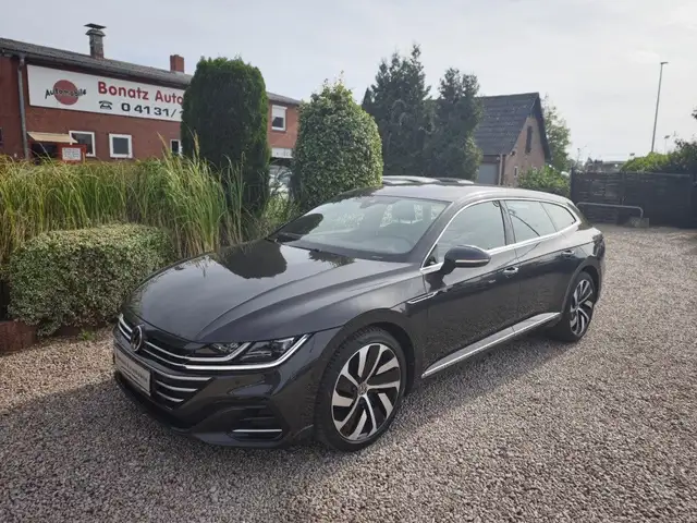 Volkswagen Arteon SB 2.0 TDI DSG R Line *AHK,Navi,SHZ,Kamera,APP*