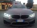 BMW M4 perfomance carbonceramic Blu/Azzurro - thumbnail 3