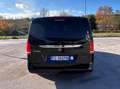 Mercedes-Benz V 250 Extralong Premium Nero - thumbnail 4