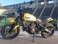 Ducati Scrambler 800 cc icon Amarillo - thumbnail 2