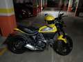 Ducati Scrambler 800 cc icon Amarillo - thumbnail 7