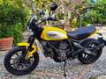 Ducati Scrambler 800 cc icon Amarillo - thumbnail 12