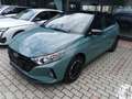 Hyundai i20 i20 1,2 MPI i-Line Plus i-Line Plus Grün - thumbnail 1