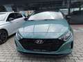 Hyundai i20 i20 1,2 MPI i-Line Plus i-Line Plus Grün - thumbnail 2