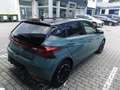 Hyundai i20 i20 1,2 MPI i-Line Plus i-Line Plus Grün - thumbnail 4