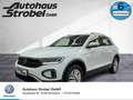 Volkswagen T-Roc 2.0 TDI Life AHK LED Park Ass. Lane Ass. B Weiß - thumbnail 1