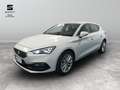 SEAT Leon 2.0 tdi Xcellence 115cv Bianco - thumbnail 1