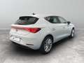 SEAT Leon 2.0 tdi Xcellence 115cv Bianco - thumbnail 2