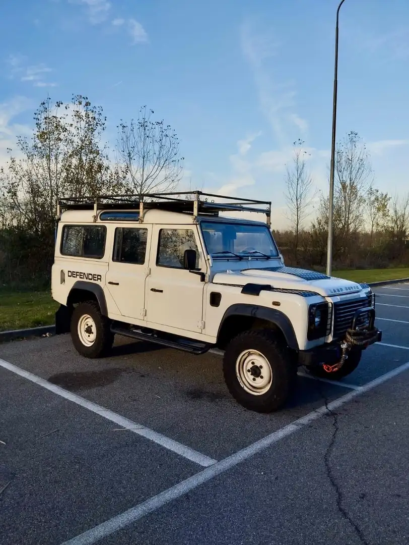 Land Rover Discovery Discovery IV 2009 3.0 sdV6 SE 249cv auto - 1