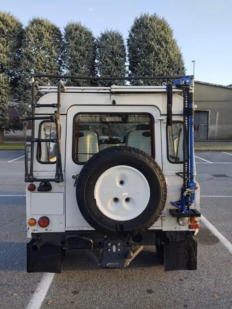 Land Rover Discovery Discovery IV 2009 3.0 sdV6 SE 249cv auto - 2