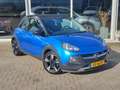 Opel Adam 1.0 Turbo Rocks Cabrio | Cabrio | Cruise Control | Azul - thumbnail 4
