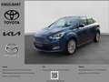 Ford C-Max Titanium 1.5 EcoBoost EU6d-T Navi Apple CarPlay An Blau - thumbnail 1