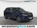 SsangYong Korando G15 Urban 4x2 Negro - thumbnail 2