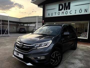1.6i-DTEC Comfort 4x2 120