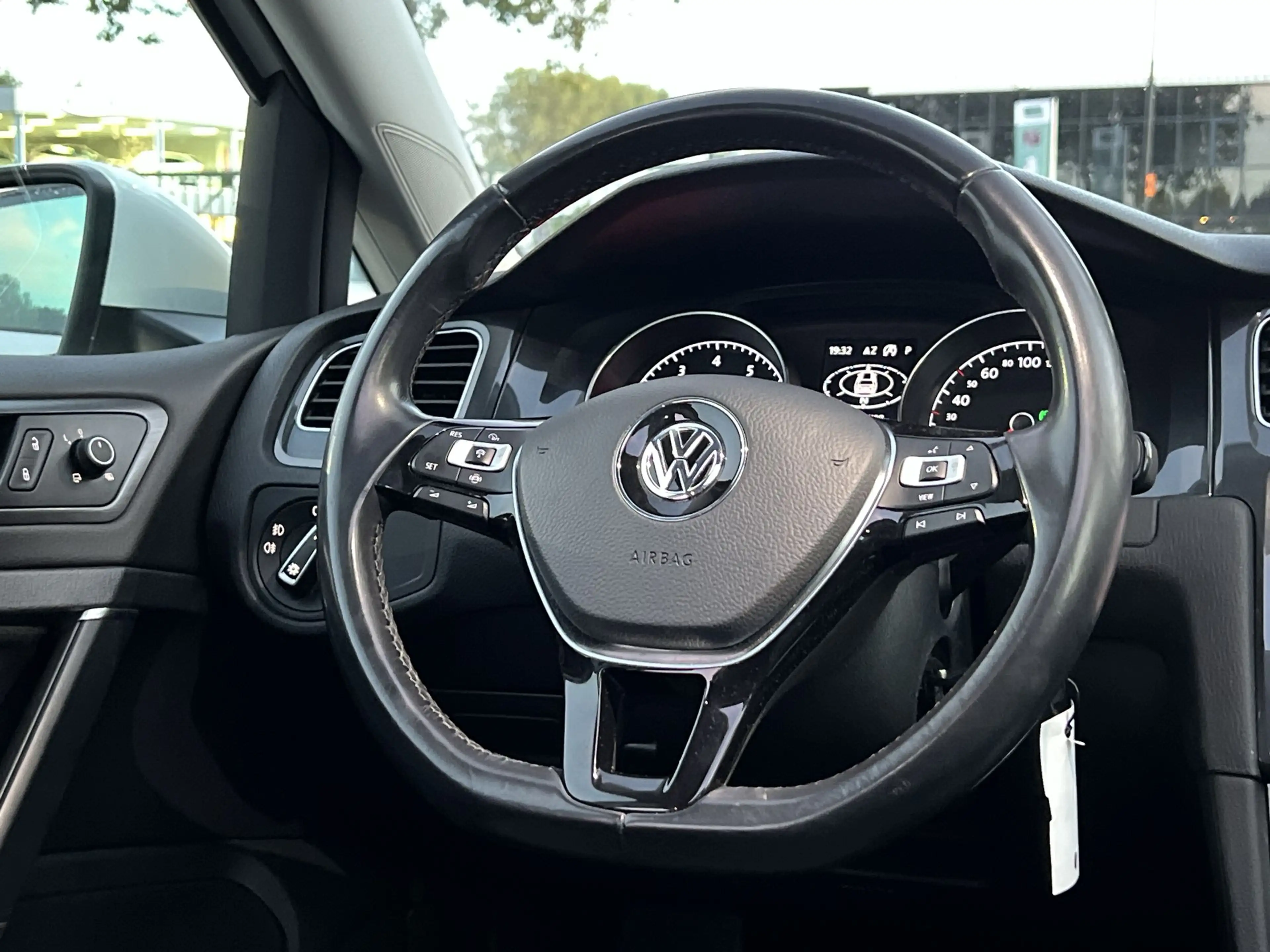 Volkswagen Golf Variant 1.5 TSI Comfortline Business |PANO|STOELVERW.|NAVI — photo 3