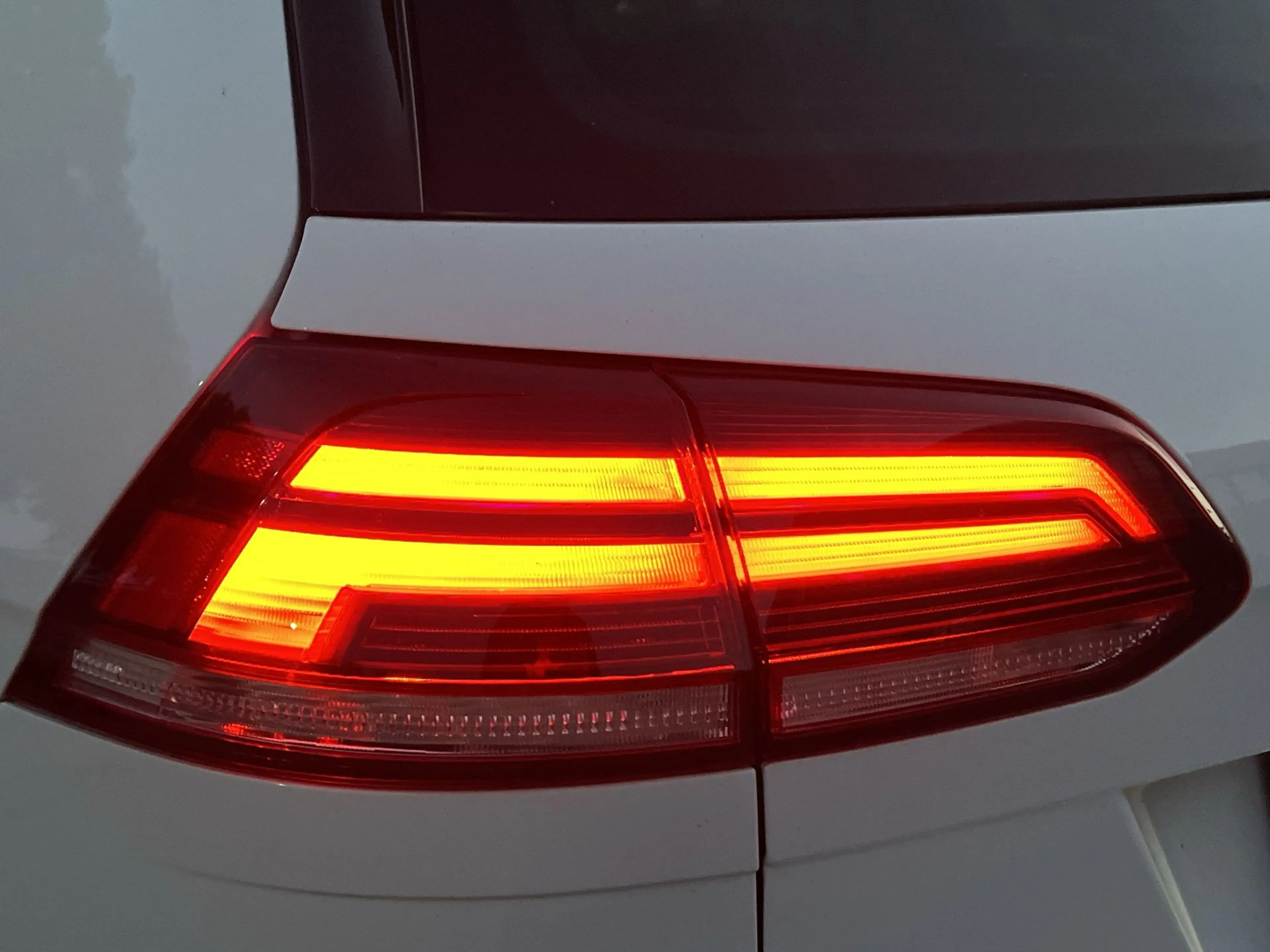 Volkswagen Golf Variant 1.5 TSI Comfortline Business |PANO|STOELVERW.|NAVI — photo 15
