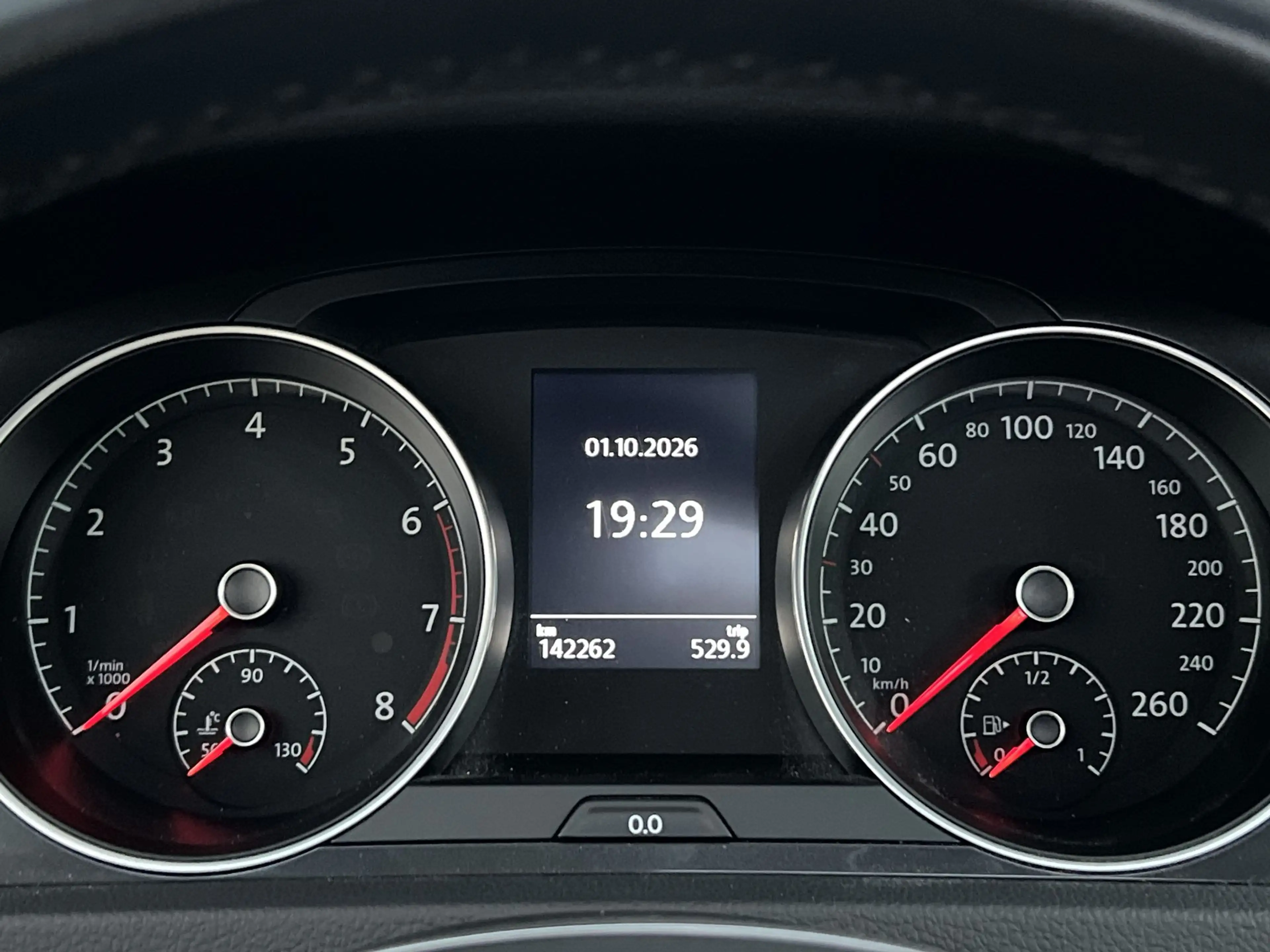 Volkswagen Golf Variant 1.5 TSI Comfortline Business |PANO|STOELVERW.|NAVI — photo 20