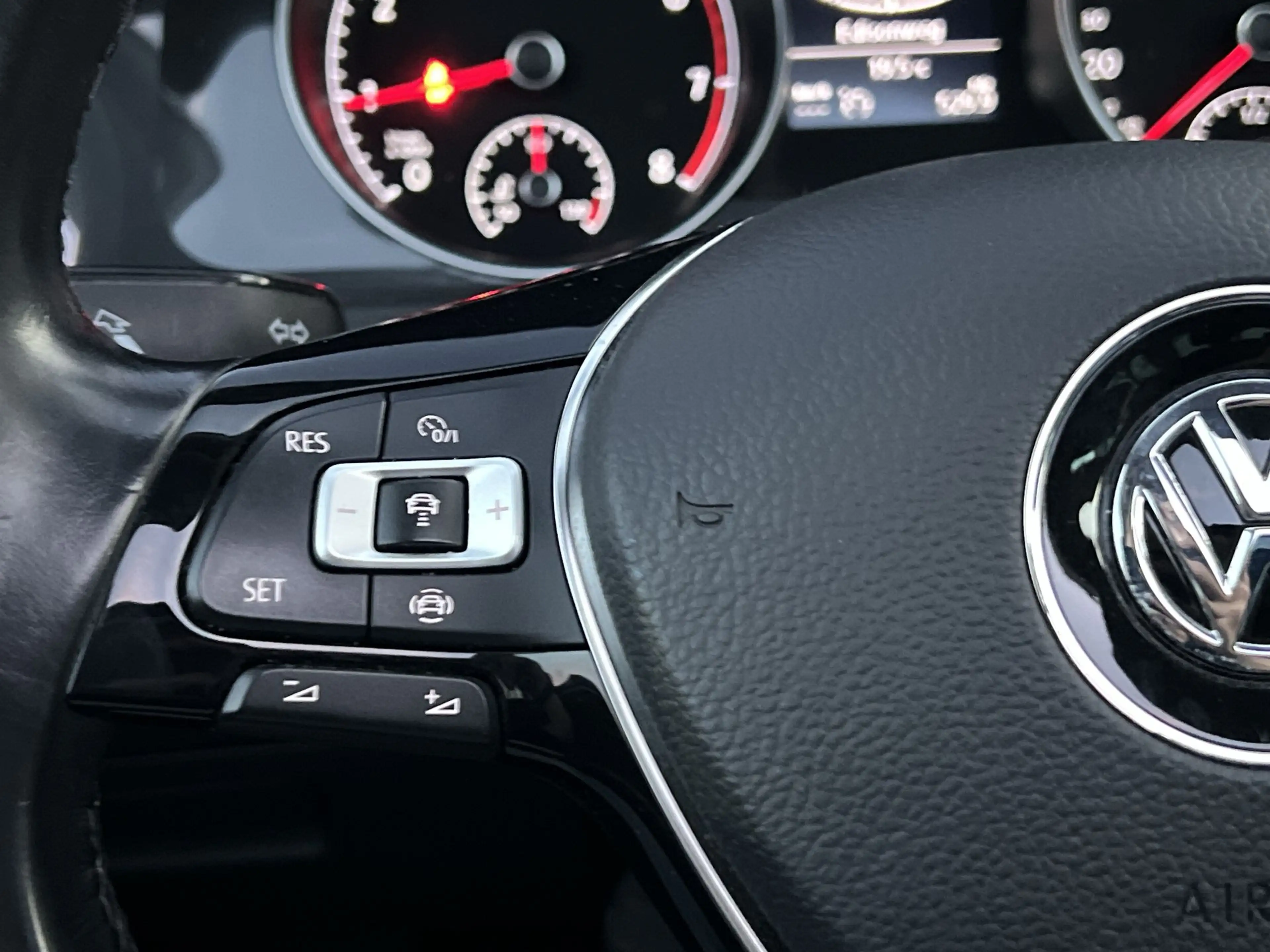 Volkswagen Golf Variant 1.5 TSI Comfortline Business |PANO|STOELVERW.|NAVI — photo 23