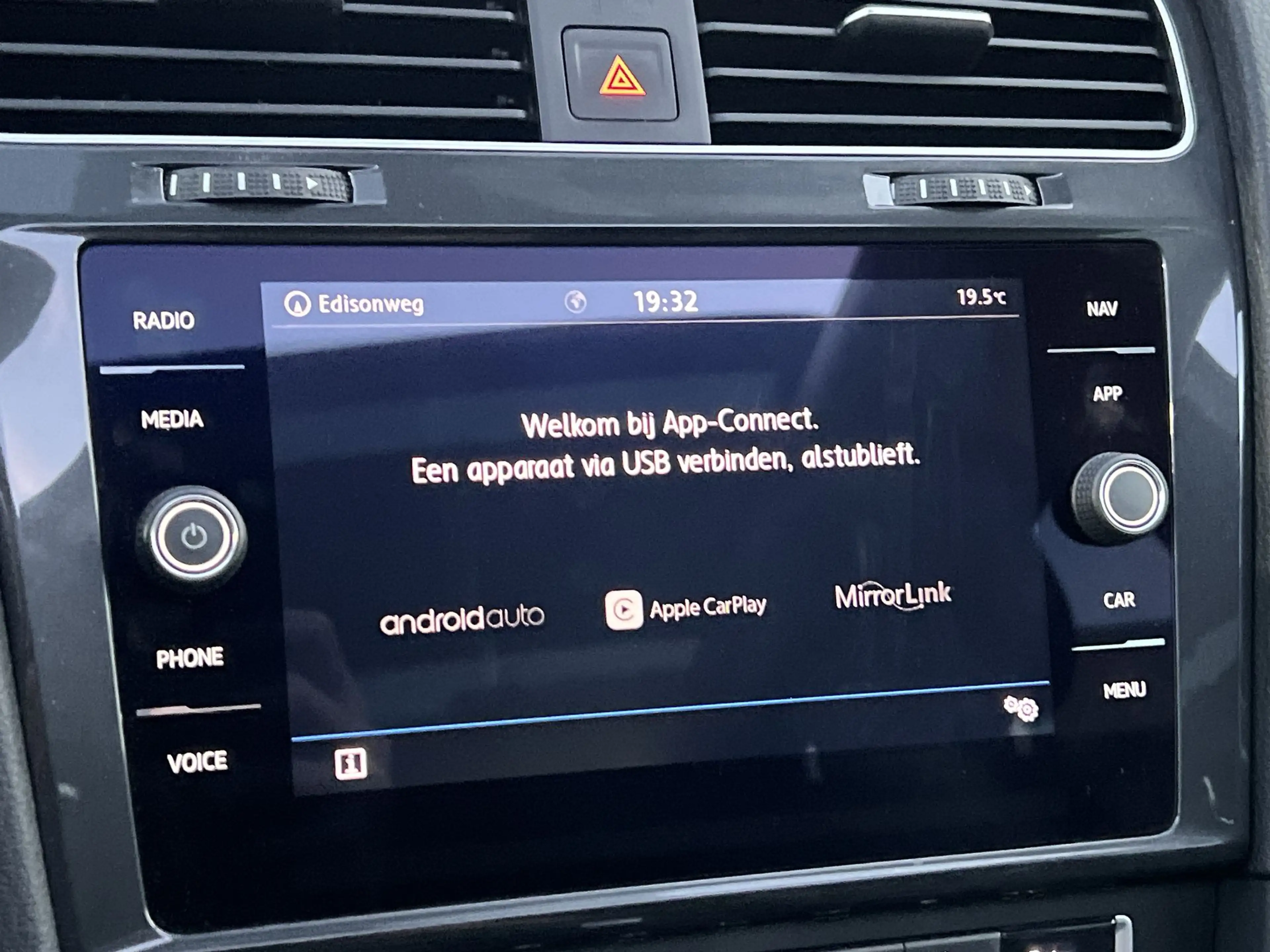 Volkswagen Golf Variant 1.5 TSI Comfortline Business |PANO|STOELVERW.|NAVI — photo 39