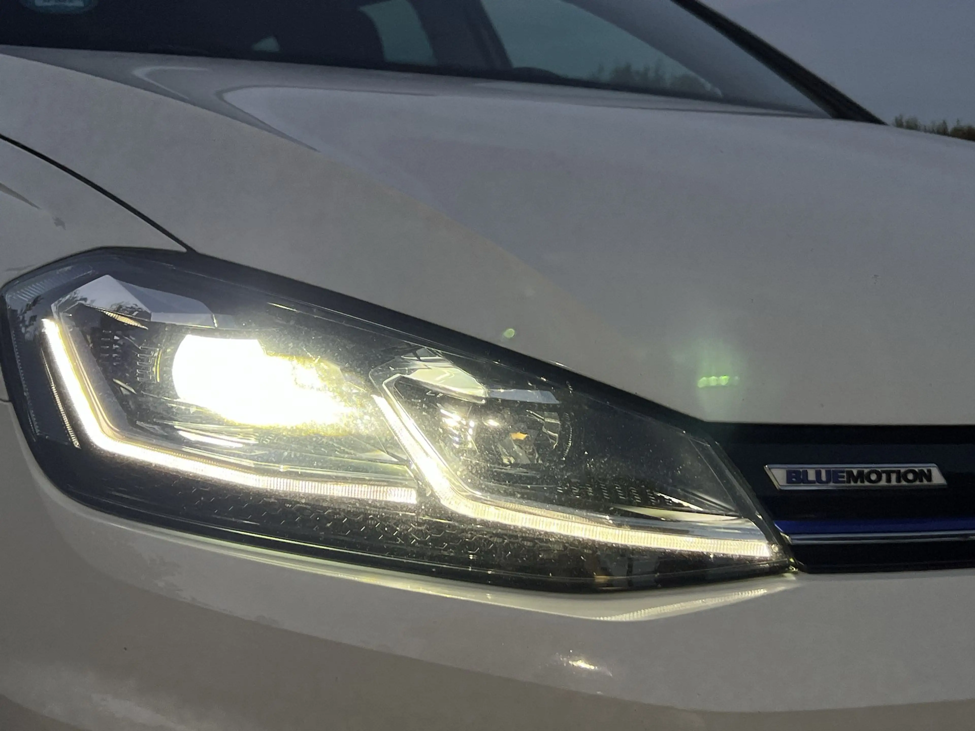 Volkswagen Golf Variant 1.5 TSI Comfortline Business |PANO|STOELVERW.|NAVI — photo 33