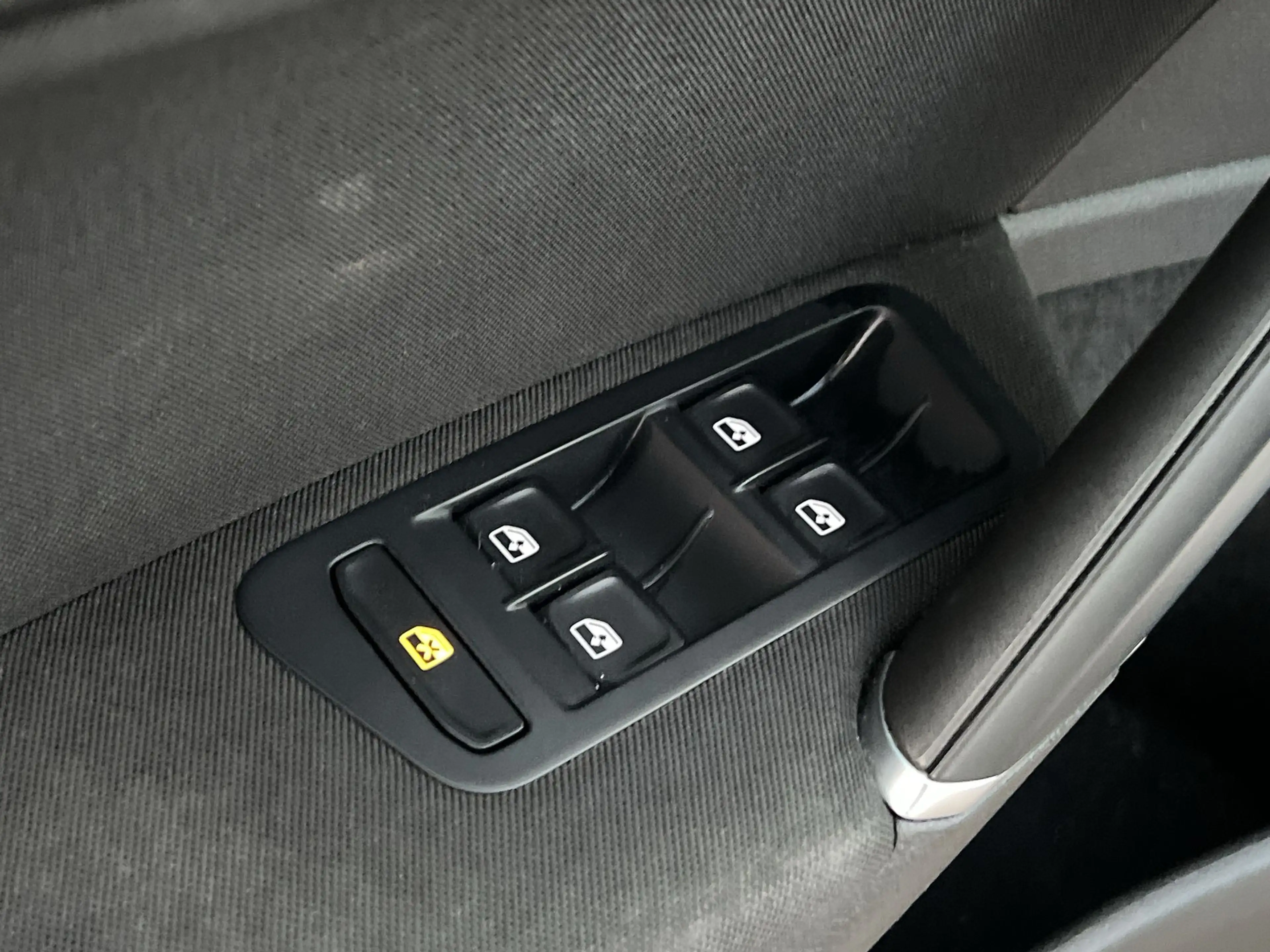 Volkswagen Golf Variant 1.5 TSI Comfortline Business |PANO|STOELVERW.|NAVI — photo 17