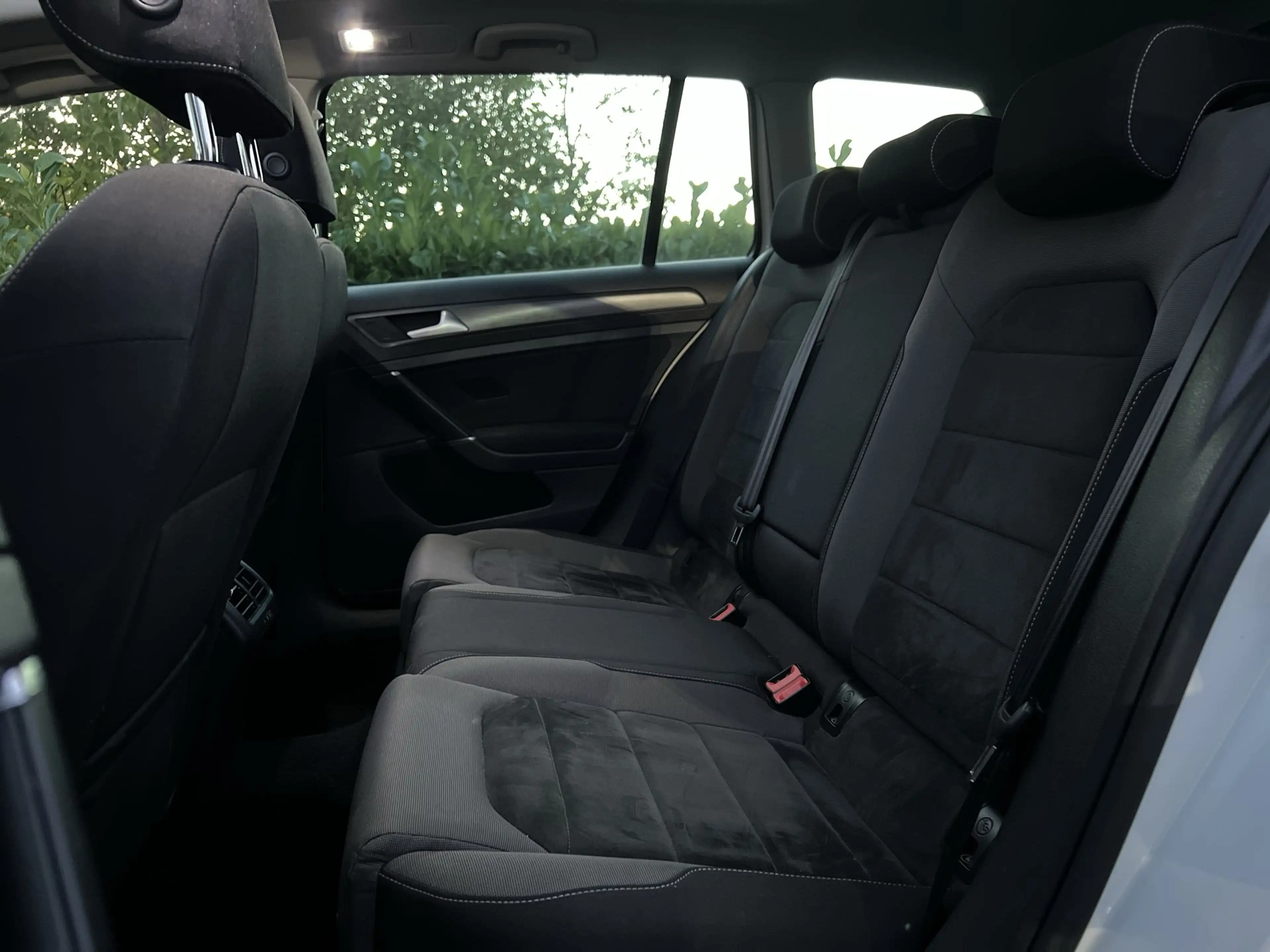 Volkswagen Golf Variant 1.5 TSI Comfortline Business |PANO|STOELVERW.|NAVI — photo 27