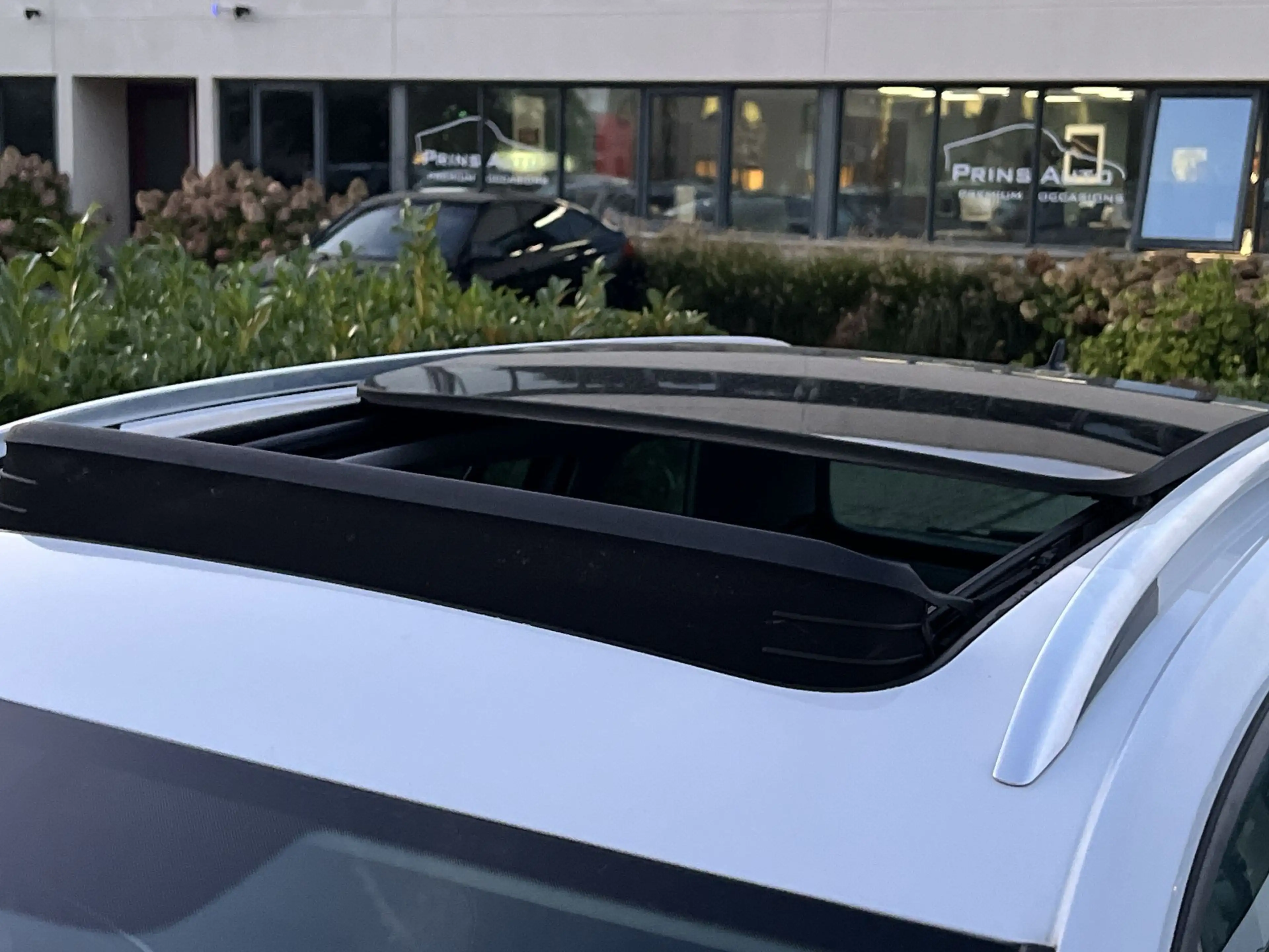 Volkswagen Golf Variant 1.5 TSI Comfortline Business |PANO|STOELVERW.|NAVI — photo 41