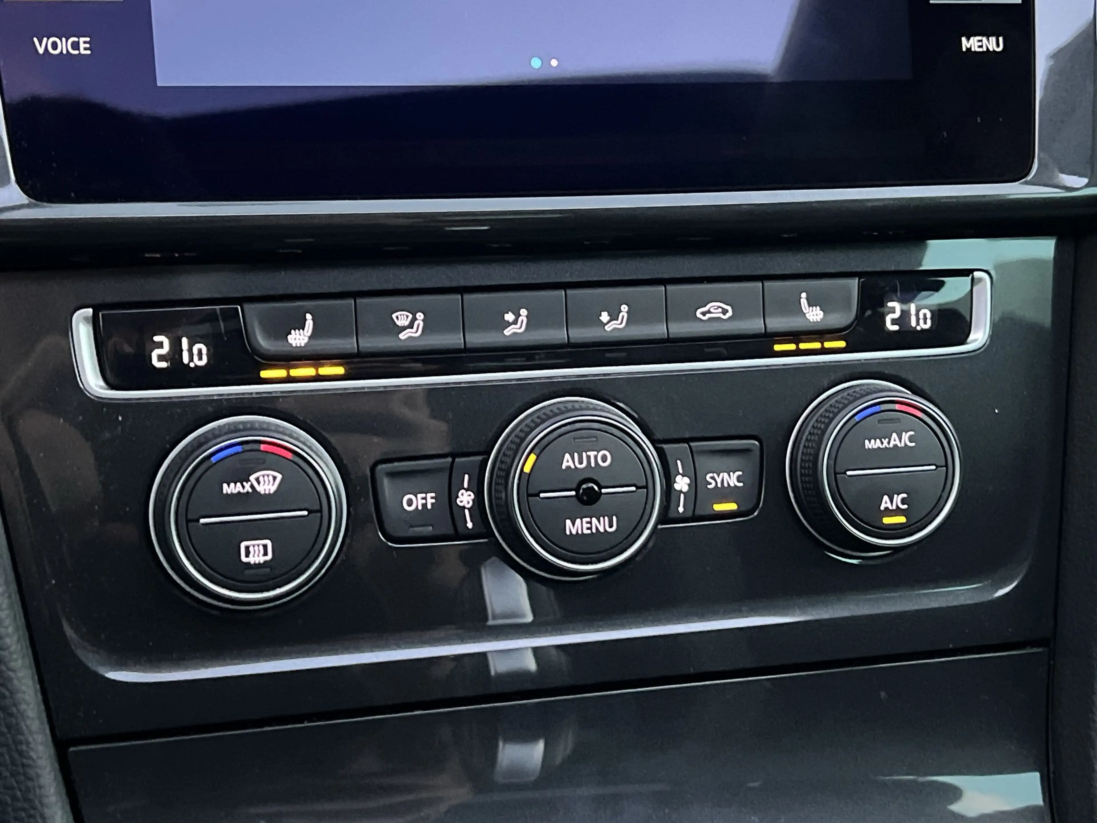 Volkswagen Golf Variant 1.5 TSI Comfortline Business |PANO|STOELVERW.|NAVI — photo 38