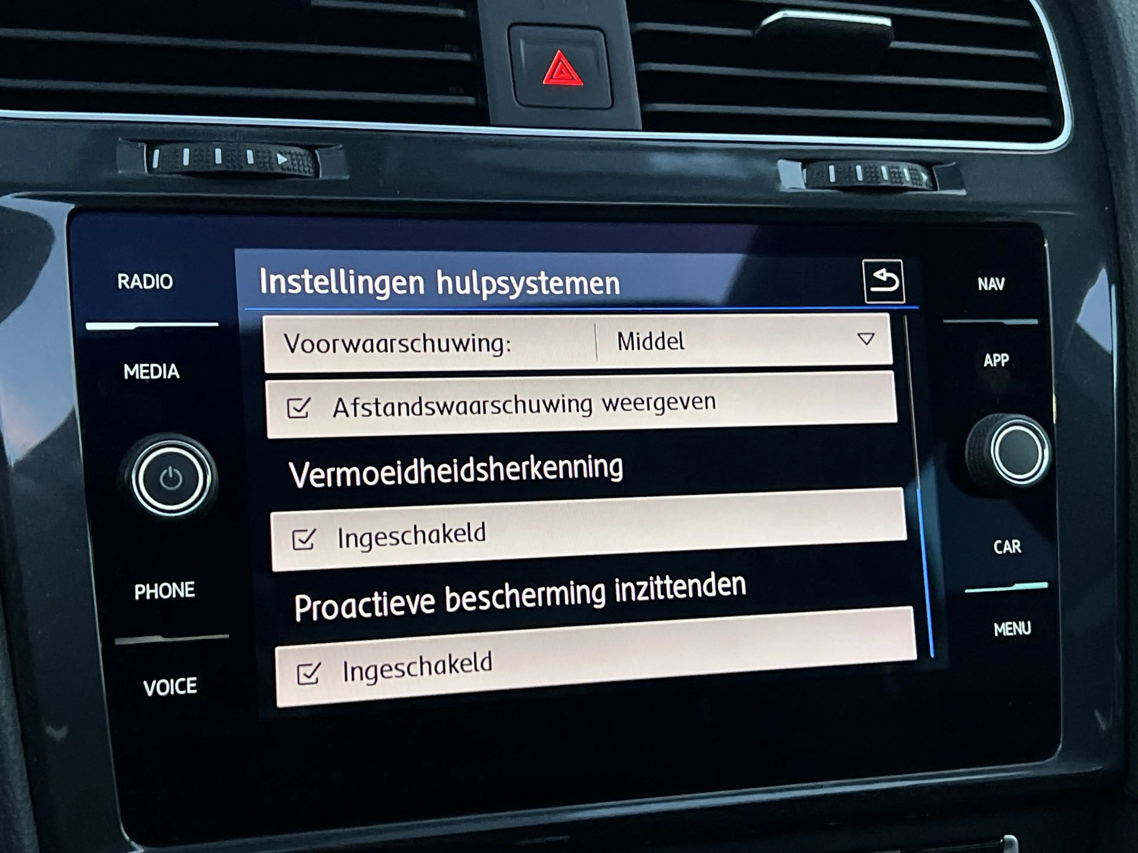 Volkswagen Golf Variant 1.5 TSI Comfortline Business |PANO|STOELVERW.|NAVI — photo 37