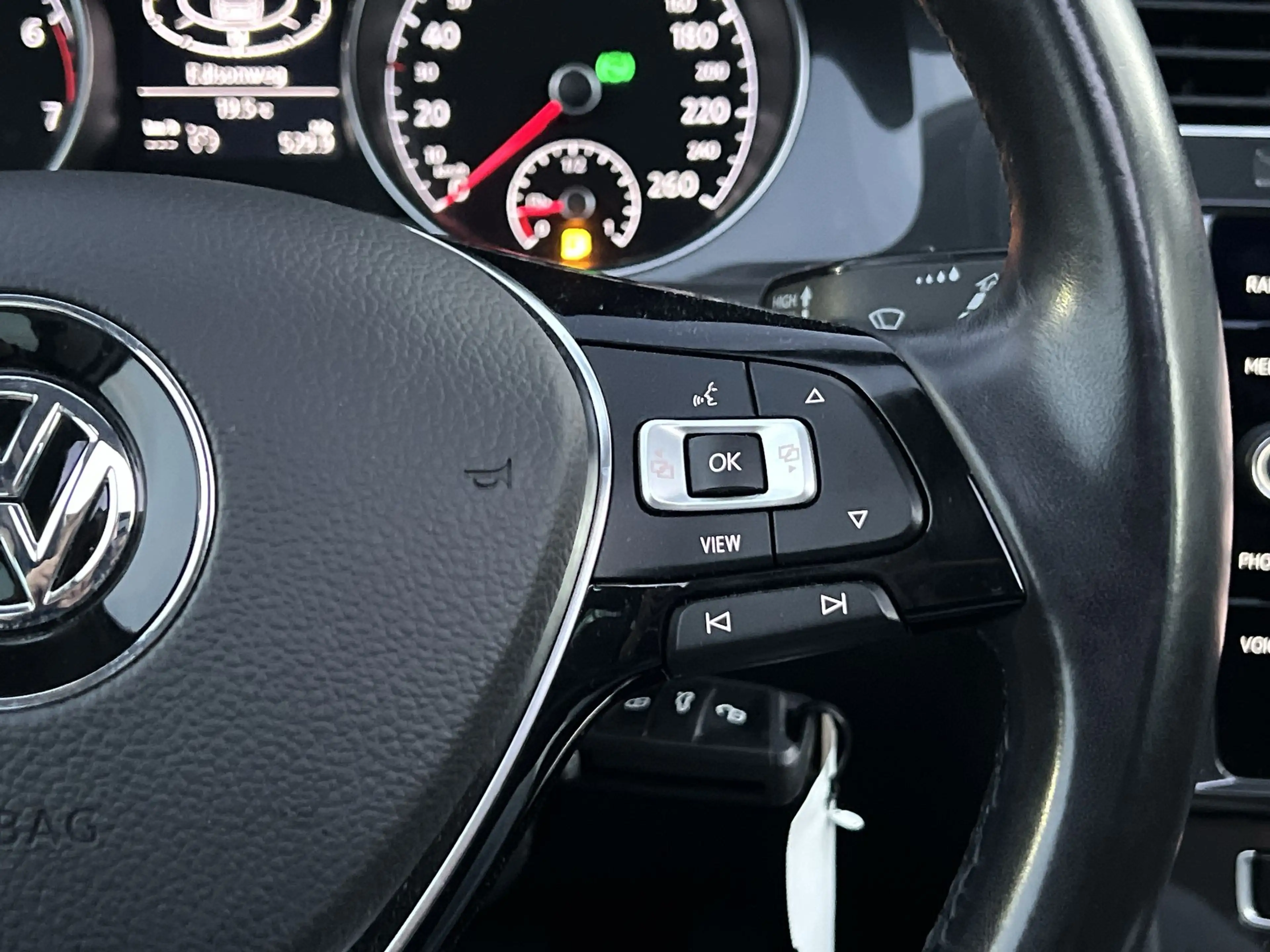 Volkswagen Golf Variant 1.5 TSI Comfortline Business |PANO|STOELVERW.|NAVI — photo 24