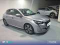 Peugeot 208 PureTech 73kW (100CV) Allure Gris - thumbnail 3
