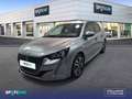 Peugeot 208 PureTech 73kW (100CV) Allure Gris - thumbnail 1