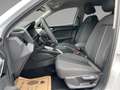 Audi A1 25 TFSI S line Weiß - thumbnail 9