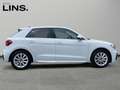Audi A1 25 TFSI S line Weiß - thumbnail 6