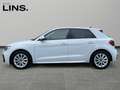 Audi A1 25 TFSI S line Weiß - thumbnail 2