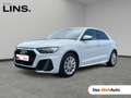 Audi A1 25 TFSI S line Weiß - thumbnail 1