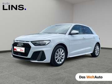 25 TFSI S line