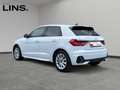 Audi A1 25 TFSI S line Weiß - thumbnail 3