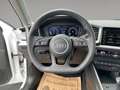 Audi A1 25 TFSI S line Weiß - thumbnail 12