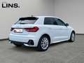 Audi A1 25 TFSI S line Weiß - thumbnail 5
