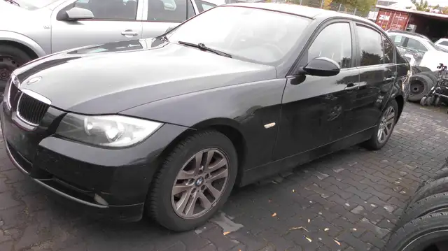 BMW 316 316i Edition Exclusive.KLIMA.SCHIBEDACH,ALU .