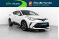 Toyota C-HR 180H Advance Blanco - thumbnail 2