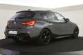 BMW 118 1-serie 118i Executive M Sport Automaat / Schuif-k Grijs - thumbnail 2